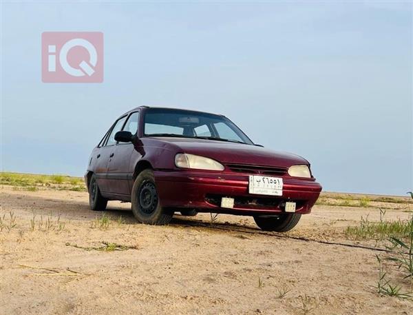 Daewoo LeMans 1994 for sale in Iraq - Amiriyat Fallujah